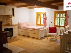 Prodej chalupy, Desná, Ve Sladké Díře, 101 m2