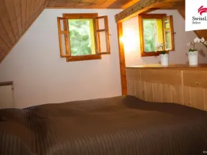 Prodej chalupy, Desná, Ve Sladké Díře, 101 m2