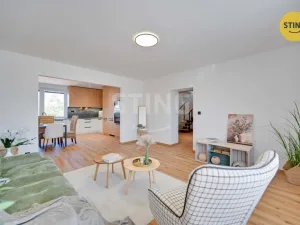 Prodej rodinného domu, Grygov, K Nádraží, 227 m2