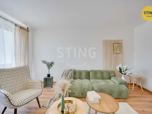 Prodej rodinného domu, Grygov, K Nádraží, 227 m2
