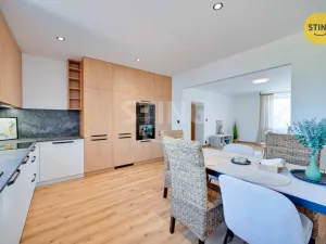 Prodej rodinného domu, Grygov, K Nádraží, 227 m2