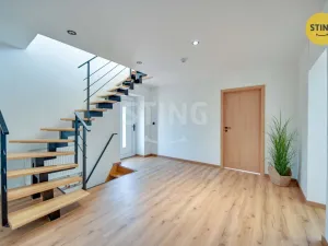 Prodej rodinného domu, Grygov, K Nádraží, 227 m2