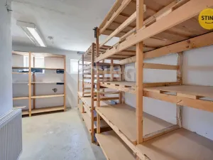 Prodej rodinného domu, Grygov, K Nádraží, 227 m2