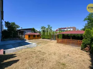 Prodej rodinného domu, Grygov, K Nádraží, 227 m2