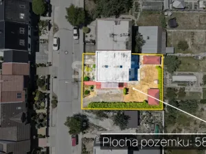 Prodej rodinného domu, Grygov, K Nádraží, 227 m2