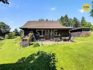 Prodej historického objektu, Hutisko-Solanec - Solanec pod Soláněm, 2989 m2