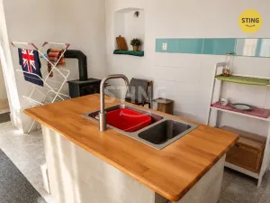 Prodej rodinného domu, Otinoves, 90 m2