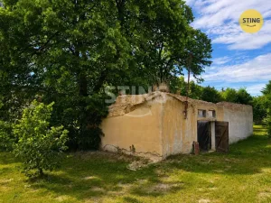 Prodej rodinného domu, Otinoves, 90 m2
