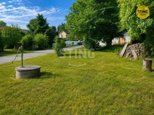 Prodej rodinného domu, Otinoves, 90 m2