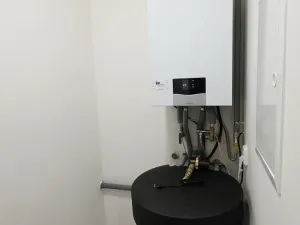 Pronájem bytu 2+kk, Herink, U Kovárny, 55 m2
