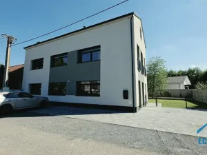 Pronájem bytu 2+kk, Herink, U Kovárny, 55 m2