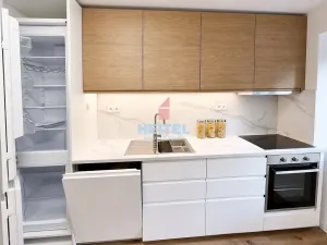 Prodej bytu 2+kk, Ostrava, Gerasimovova, 52 m2
