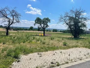 Prodej pozemku pro bydlení, Dobrovice, Na Spravedlnosti, 1090 m2