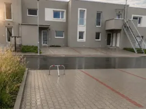 Pronájem bytu 2+kk, Zbůch, Vrbová, 45 m2