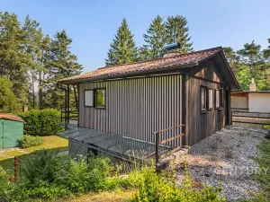 Prodej chaty, Křečovice, 102 m2