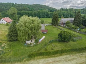 Prodej komerční, Dubá - Zakšín, 132 m2