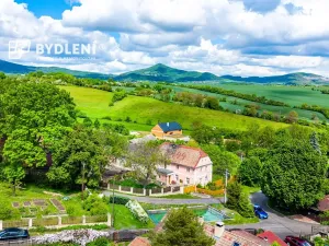 Prodej rodinného domu, Velemín, 150 m2