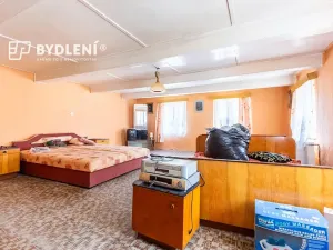 Prodej rodinného domu, Velemín, 150 m2