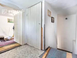 Prodej rodinného domu, Velemín, 150 m2