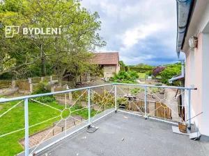Prodej rodinného domu, Velemín, 150 m2
