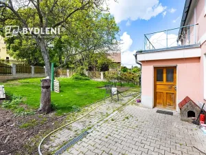 Prodej rodinného domu, Velemín, 150 m2