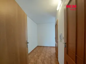 Pronájem bytu 2+kk, Březnice, Rožmitálská, 45 m2