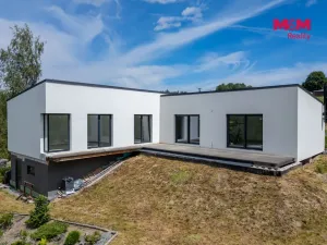 Prodej rodinného domu, Velká Štáhle, 160 m2