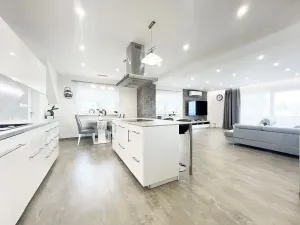 Prodej rodinného domu, Mělník, Na Výsluní, 600 m2