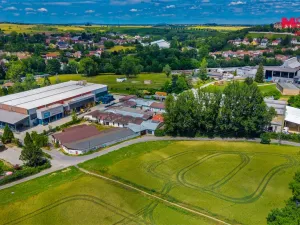 Prodej skladu, Benátky nad Jizerou - Benátky nad Jizerou II, U Cukrovaru, 3308 m2