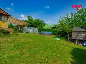 Prodej chaty, Kosmonosy, 32 m2