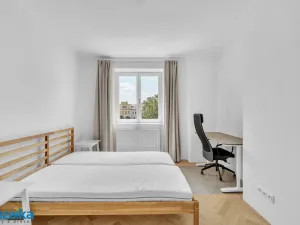 Pronájem bytu 2+kk, Lanškroun - Lanškroun-Vnitřní Město, nám. J. M. Marků, 62 m2