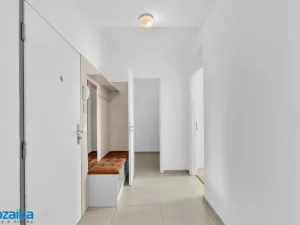 Pronájem bytu 2+kk, Lanškroun - Lanškroun-Vnitřní Město, nám. J. M. Marků, 62 m2
