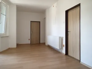 Pronájem bytu 3+kk, Hlinsko, Wilsonova, 85 m2