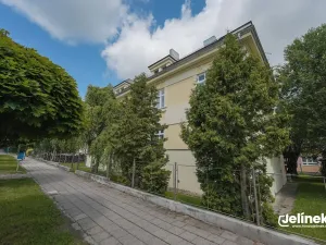 Prodej bytu 4+1, Polička, E. Beneše, 117 m2
