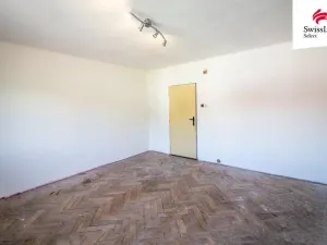 Prodej rodinného domu, Boršov, 145 m2
