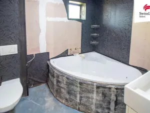 Prodej rodinného domu, Boršov, 145 m2