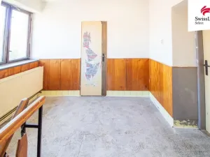 Prodej rodinného domu, Boršov, 145 m2