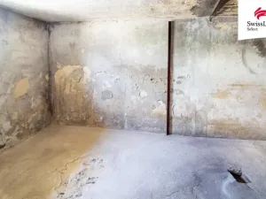 Prodej rodinného domu, Boršov, 145 m2