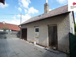 Prodej rodinného domu, Boršov, 145 m2