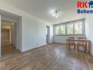 Prodej bytu 3+1, Mladá Boleslav, Jičínská, 63 m2