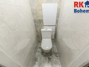 Prodej bytu 3+1, Mladá Boleslav, Jičínská, 63 m2