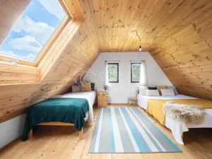 Prodej chaty, Březová-Oleško - Oleško, 65 m2