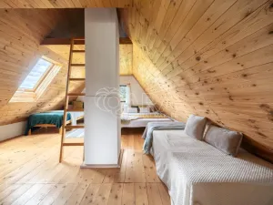 Prodej chaty, Březová-Oleško - Oleško, 65 m2