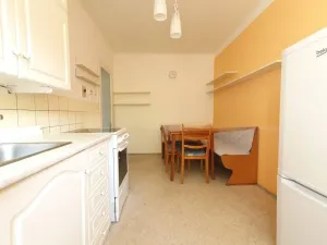 Pronájem bytu 4+1, Praha - Radotín, Otínská, 125 m2