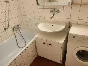 Pronájem bytu 4+1, Praha - Radotín, Otínská, 125 m2