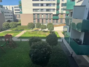 Pronájem bytu 2+kk, Praha - Stodůlky, Petržílkova, 44 m2