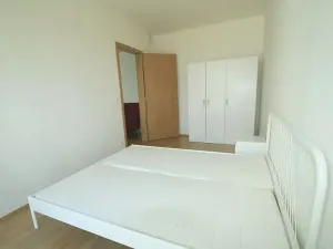 Pronájem bytu 2+kk, Praha - Stodůlky, Petržílkova, 44 m2