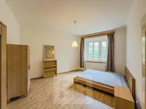 Prodej bytu 2+1, Praha - Smíchov, Na Březince, 76 m2