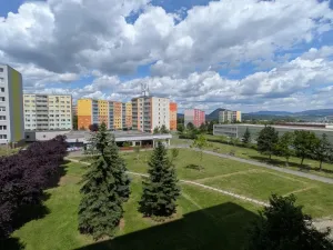Pronájem bytu 3+kk, Most, Františka Malíka, 69 m2