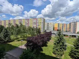 Pronájem bytu 3+kk, Most, Františka Malíka, 69 m2